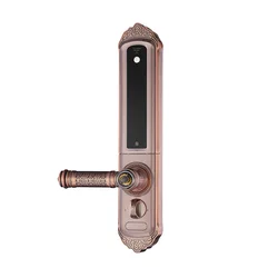 lock smart door glass door smart lock door lock cylinder