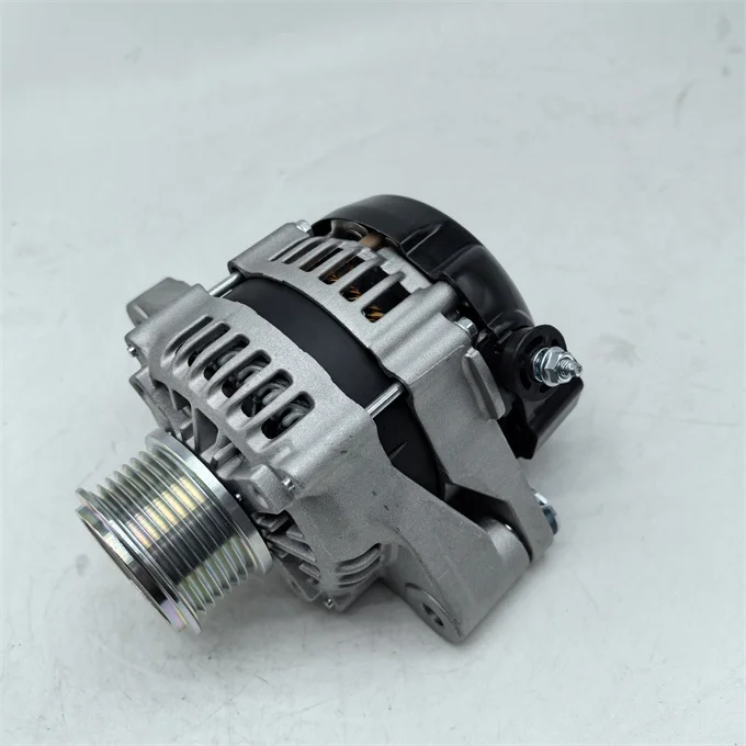 WLBTR 27060-0L020 Alternator For Toyota Hiace Hilux Land Cruiser 2.5L 3.0L 2001-