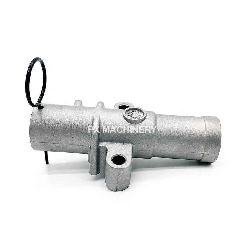 Натяжитель ремня ГРМ T43129 14520-rca-a01для Honda J30A naft Accord 3,0 V6