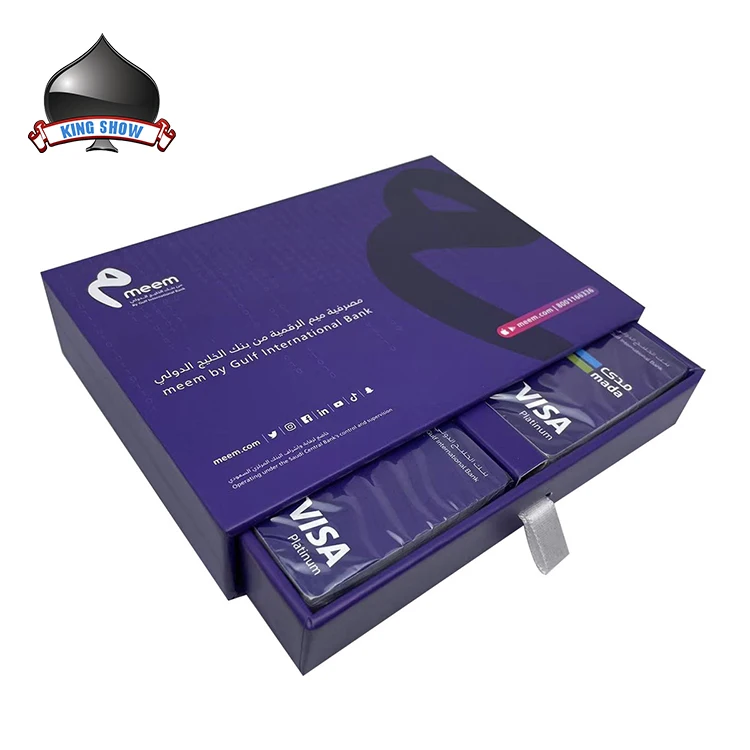 plastic playing cards sale