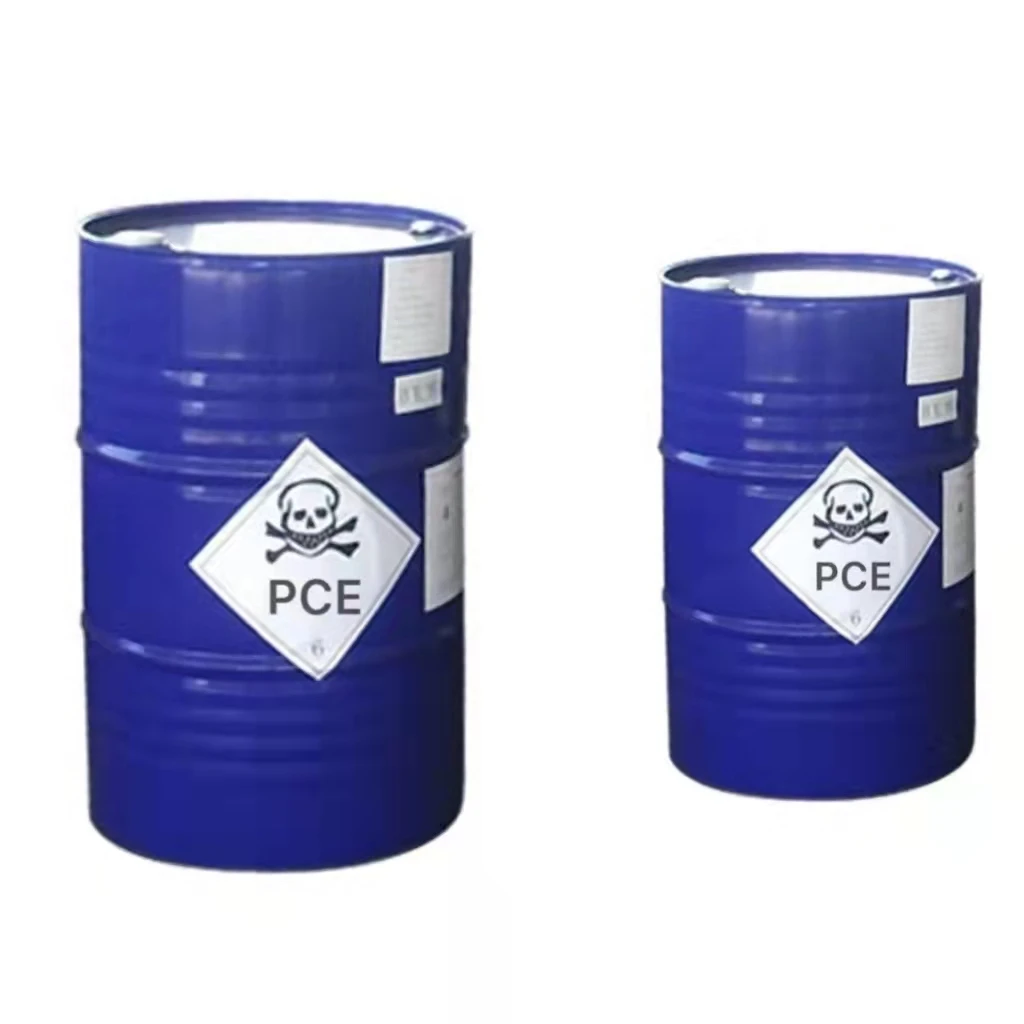 Un 1897 Tetrachloroethylene Perc Perchloroethylene Dry Cleaning Fluid