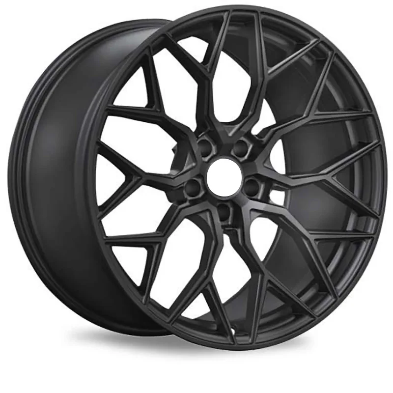 18 Inch Alloy Wheels 18 inch 5x114.3 for Car Rims Passenger Car Alloys Wheels Rim