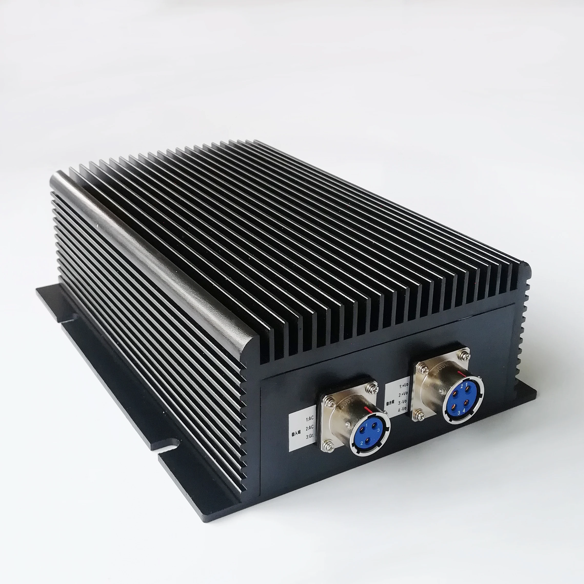 PAH-D Series 12v 80a 1000w switching power supply
