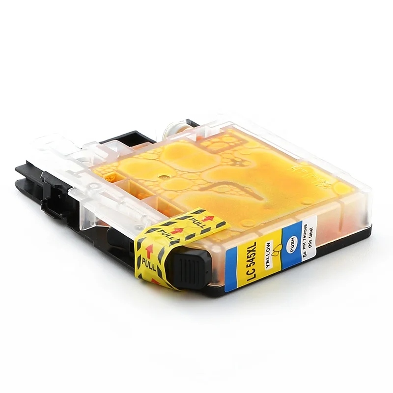 Compatible Brother LC539 535XL Ink Cartridge for DCP-J100 DCP-J105 MFC-J200