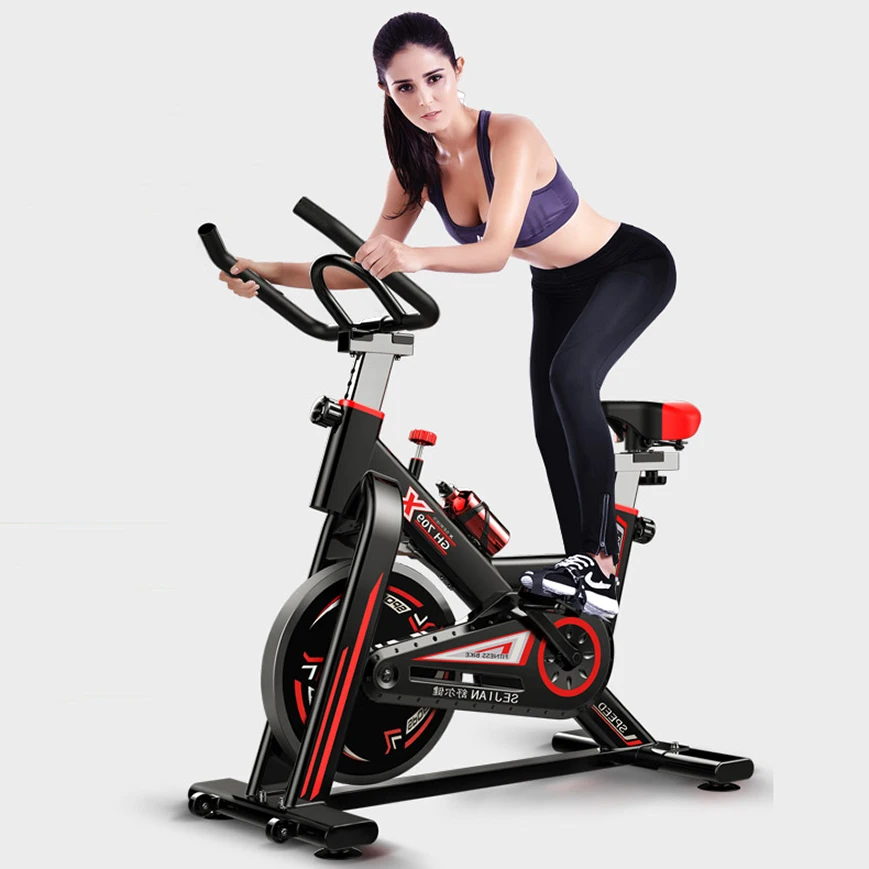 
bicycle for exercise bike at home sports equipment GYM FITNESS EQUIPMENT 