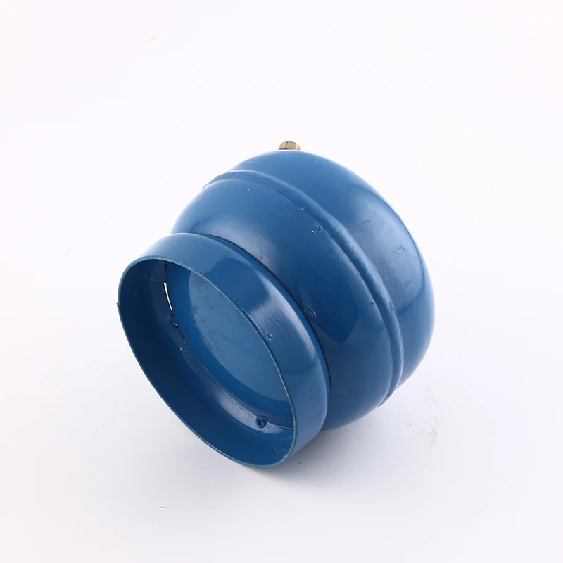 Hot sale high quality cheap camping portable 0.5kg double wire port liquefied gas cylinder lpg gas bottle lpg cylinder