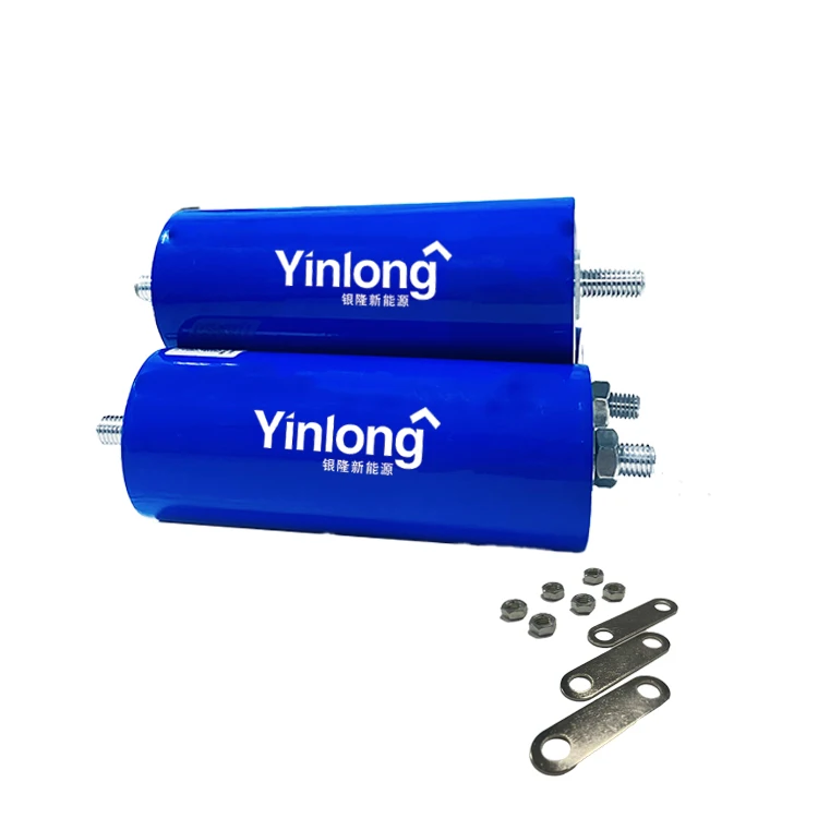 grade a 2.3V Yinlong LTO 45ah Cylindrical lithium titanate battery for electric vehicles