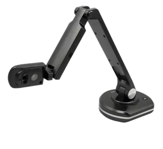 VGA visual presenter OCR function document camera visualizer