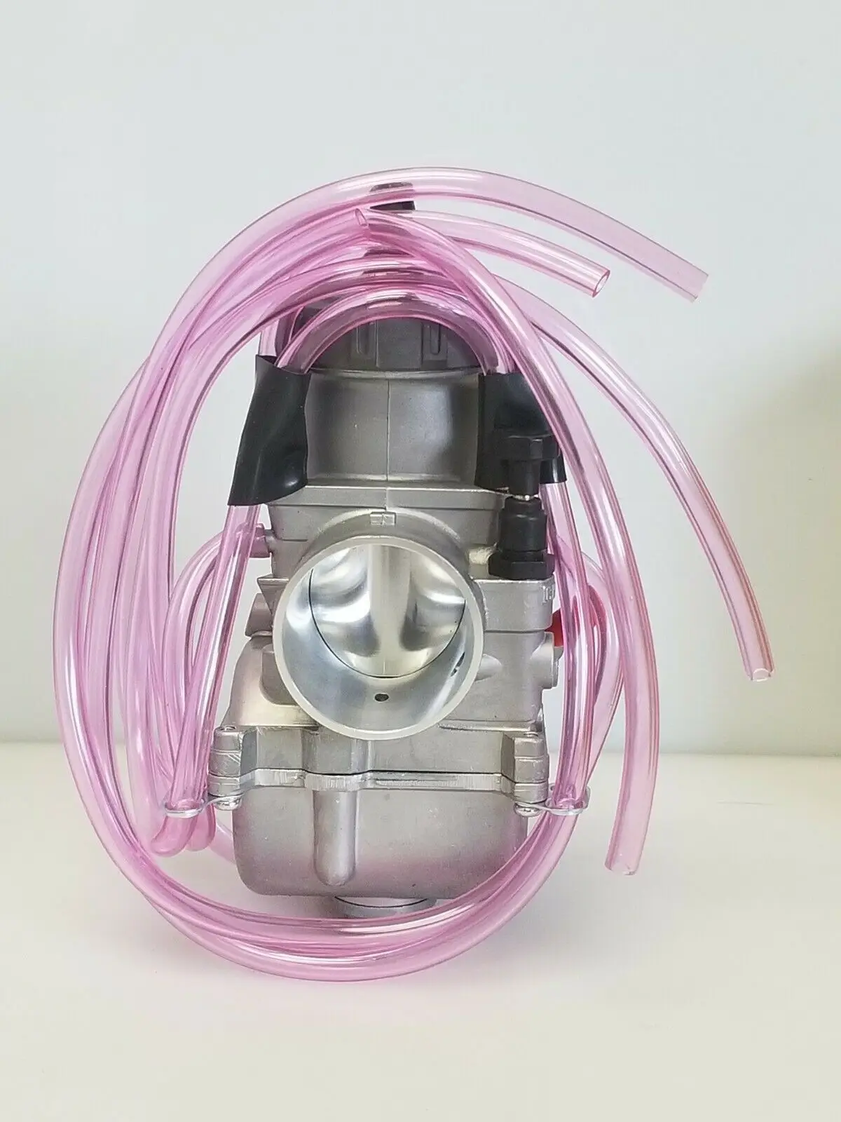 PWK 42 Carburetor Ya-ma-ha YZF R3 B-MW G310R 15-17 Hon-da CBR300R replacement carb carbureter carburettor carburetor