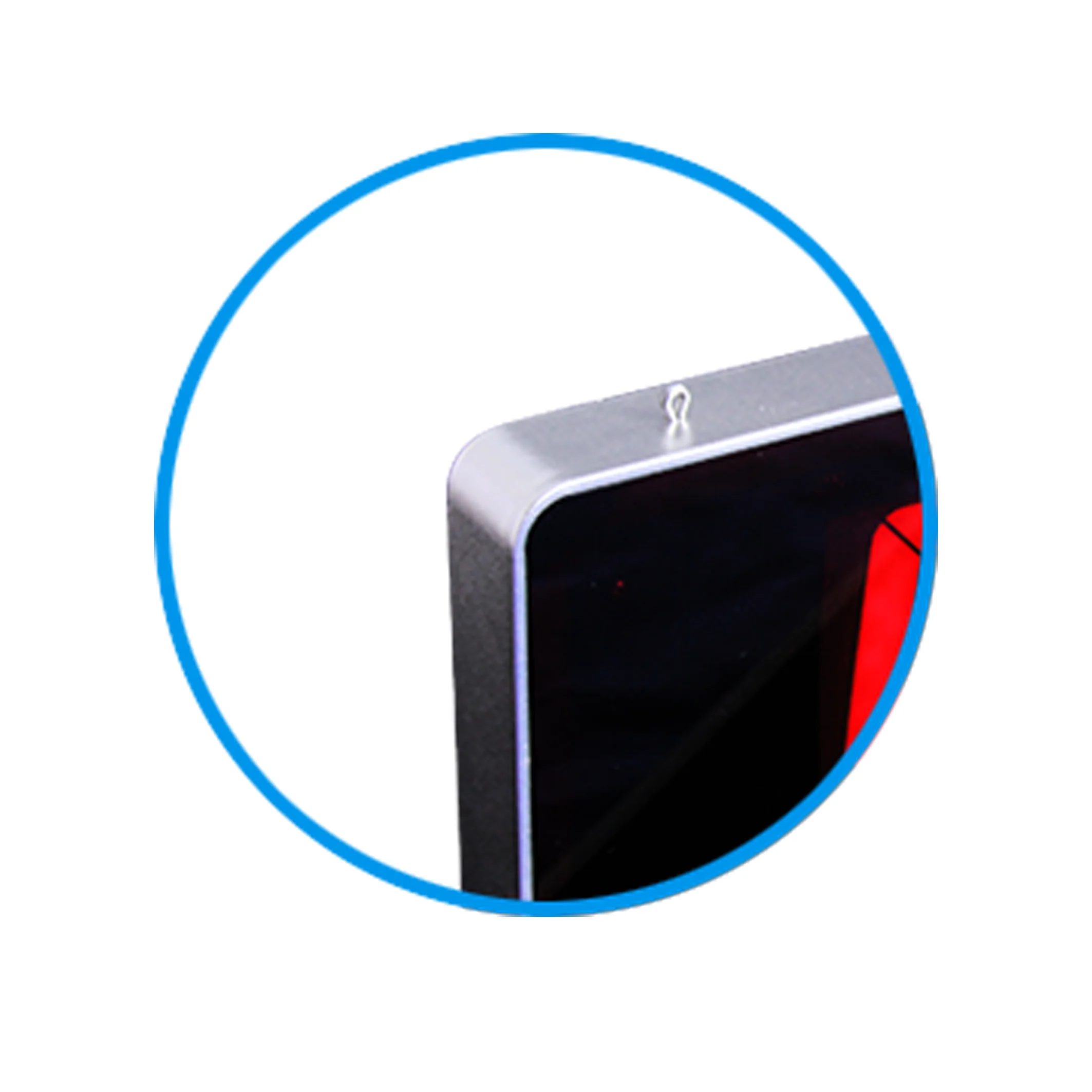 JIANTAO 1054D+X5 Wireless Calling System With 10 Pagers Sound Amplifier 4 Digit Led Display For Hookah Waiting Hospital Hotel