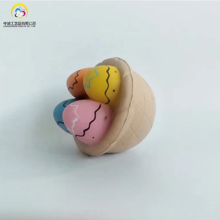 
Factory direct supply of interesting Easter gummy candy 12.3 * 9.5 * 10.5cm environmental protection soft candy licensed 