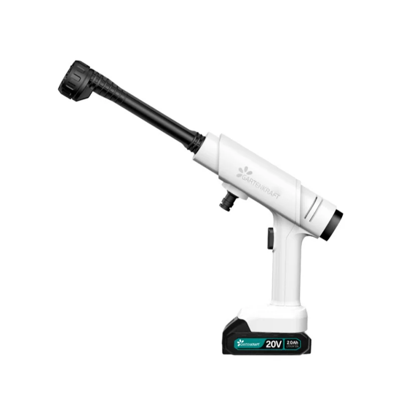 High pressure cleaning gun, high-pressure water spray gun, cleaning spray gun
