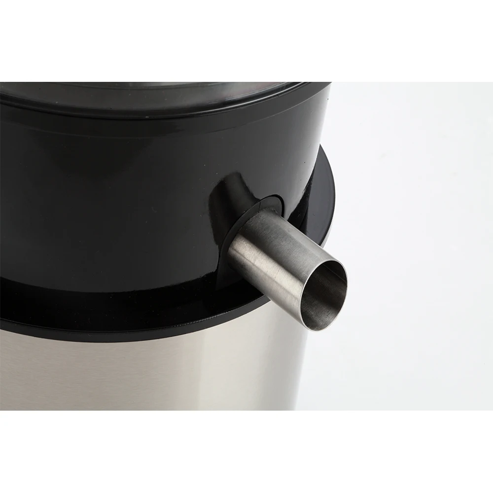 Бытовая кухонная техника Cafulong мощная моторная соковыжималка для моркови электрическая Коммерческая фруктов