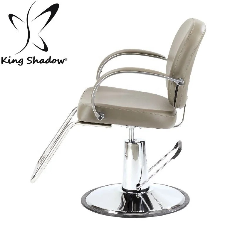 Стулья парикмахерские Kingshadow простые для парикмахерской мебель стайлинга парикмахерский салон