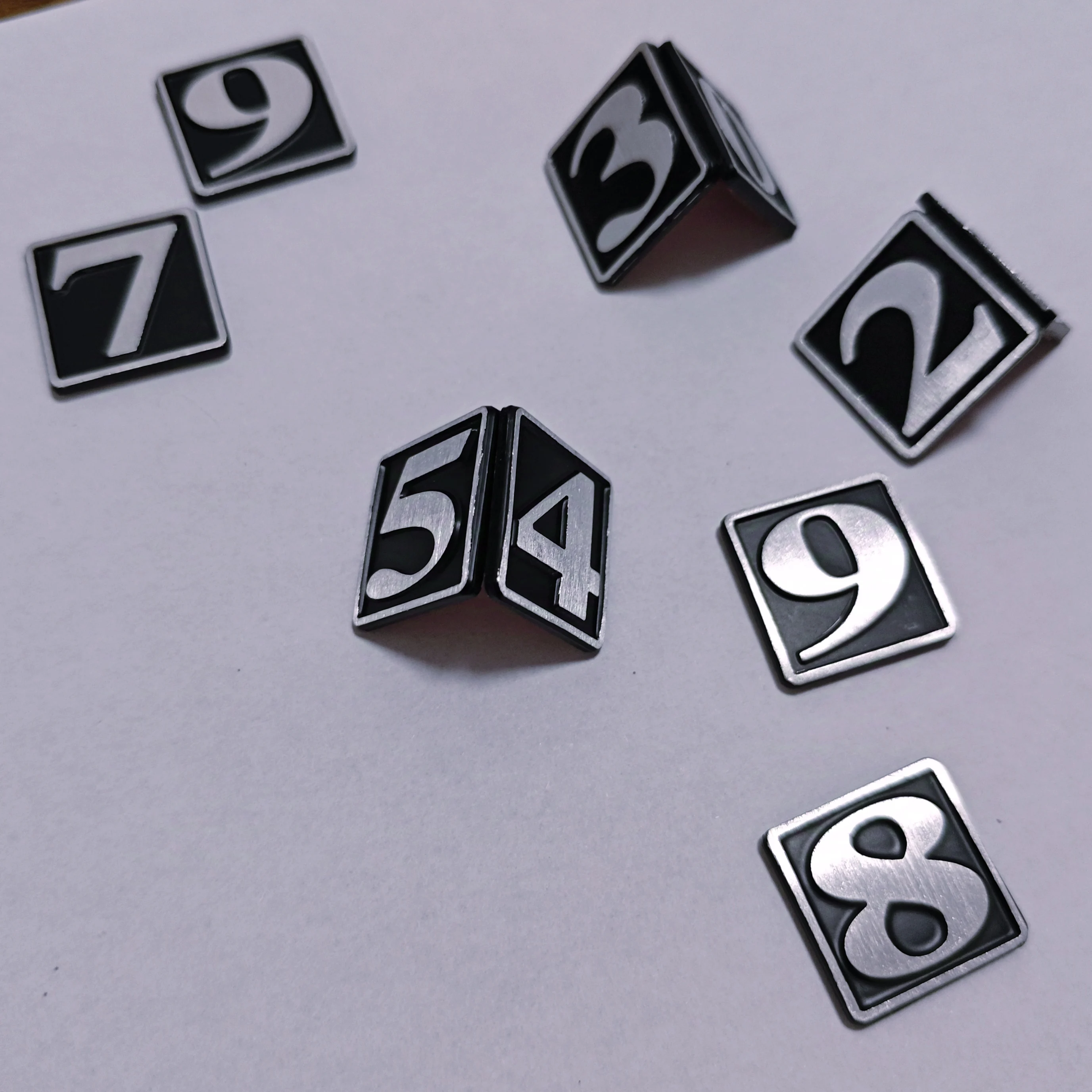 Custom Letters Sign For Business