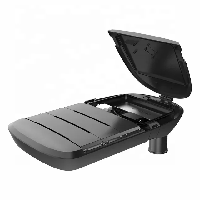 
New Module designed Outdoor 150 watt led street light 