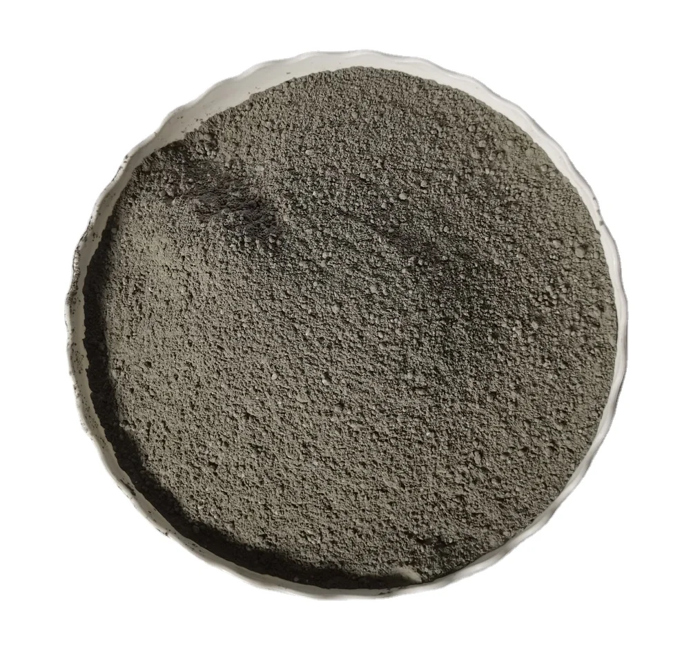 Hot Selling Good Quality Professional Manufacture Nice Price Light Weight Industrial Grizzly Cement