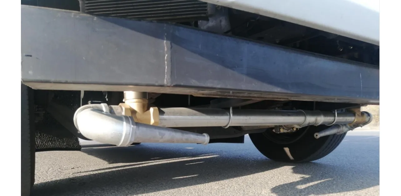 DONGFENG 13 т 6 7 кубический Электрический