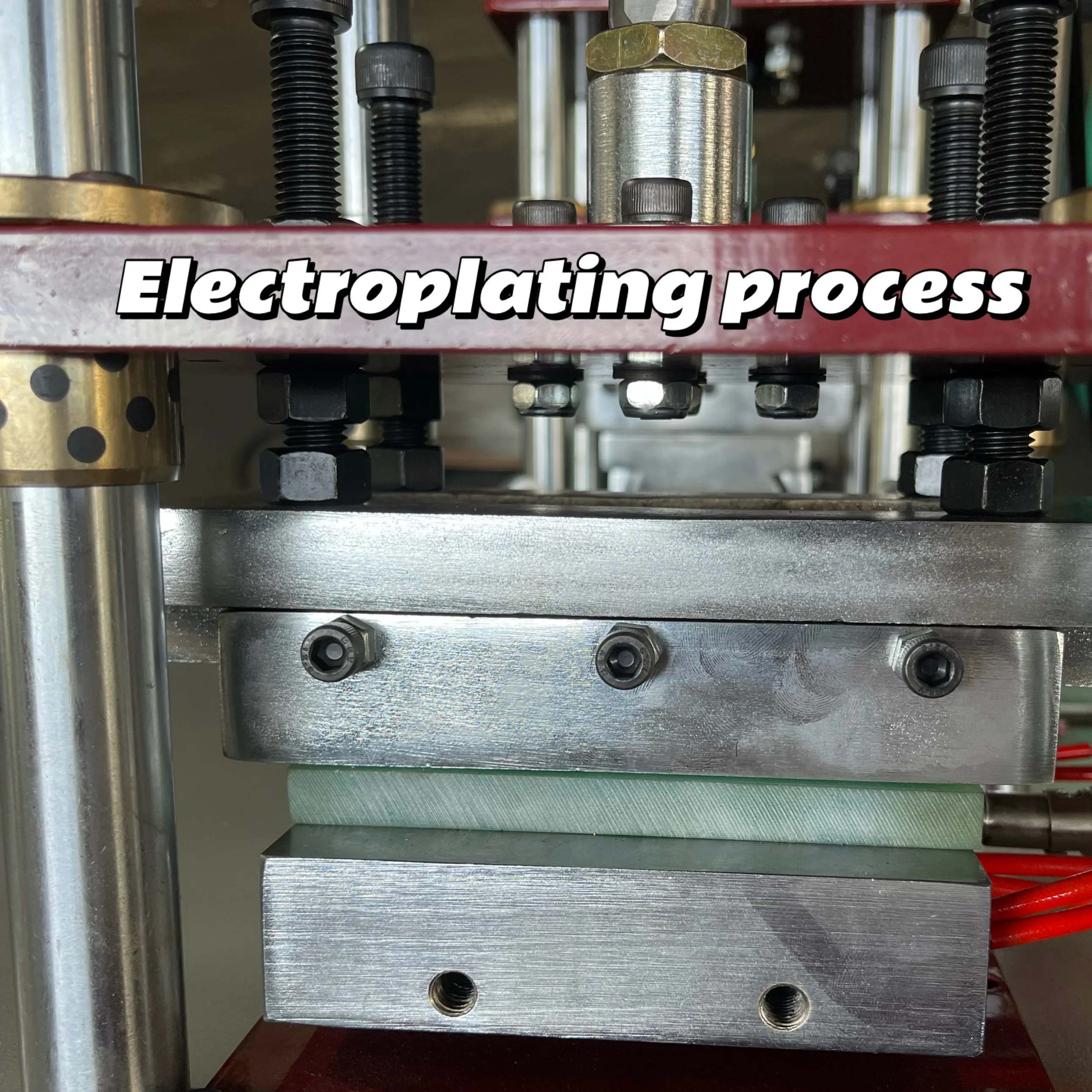 YH-1410 New Design Leather Logo Letters Hot Stamping Machine Heat Pressing Machine