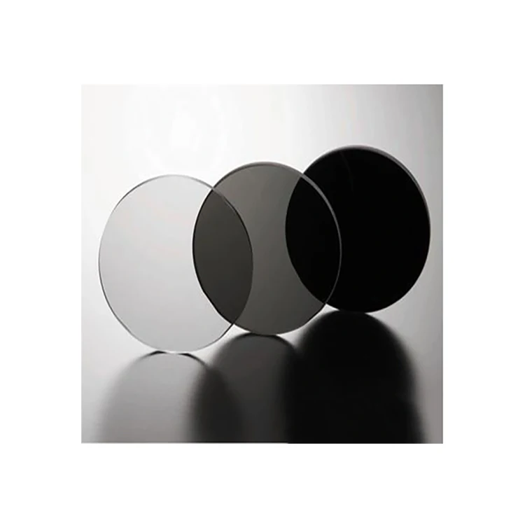 custom ir cut narrowband filter 90% Transmittance bandpass filter optical