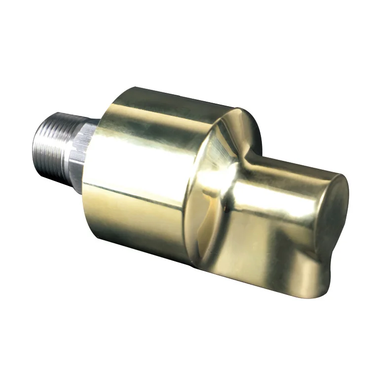 
Best price high pressure water rotating connector / rotary joint / Swivel joints 