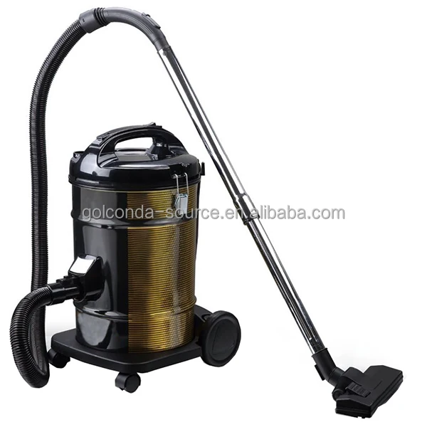 1200-2200W X 16 KPA ELECTRIC DRY VACUUM CLEANERS (GS-6221BKA / GS-6221BKB / GS-6221BKC)