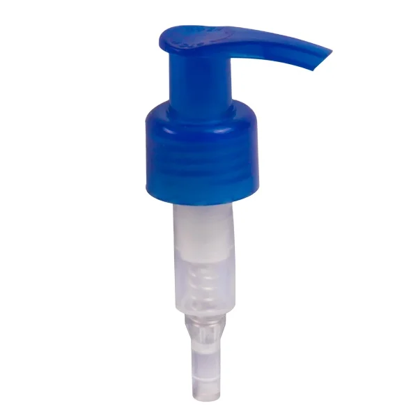 New design 24/410 lotion pump dispenser for bottle