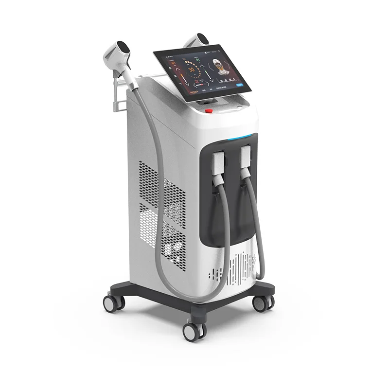 755 1064nm diode laser hair removal machine price 808nm diode laser hair removal machine OEM diode laser hair removal machine