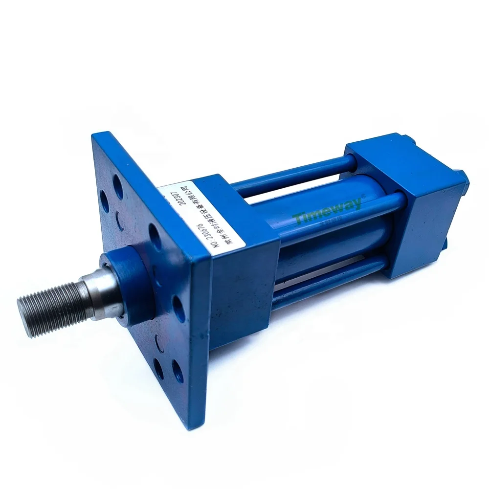 REXROTH Series Hydraulic Cylinders CD210H4025-65Z1X01HCDM1-1A Oil Cylinder