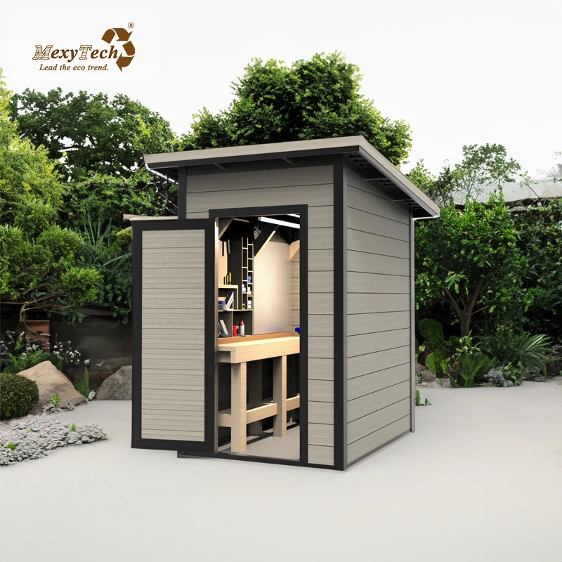 OEM Factory House Mini Home Lowes Prefab Homes Country Style