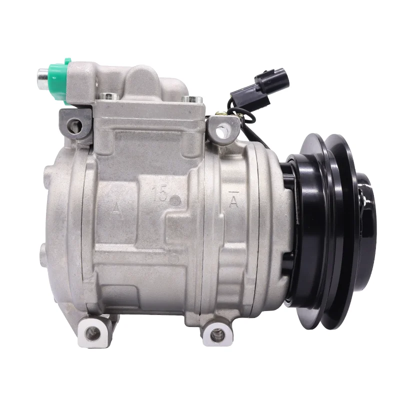Universal Ac Compressor/electric Auto Air Conditioning AC Compressor for LG60