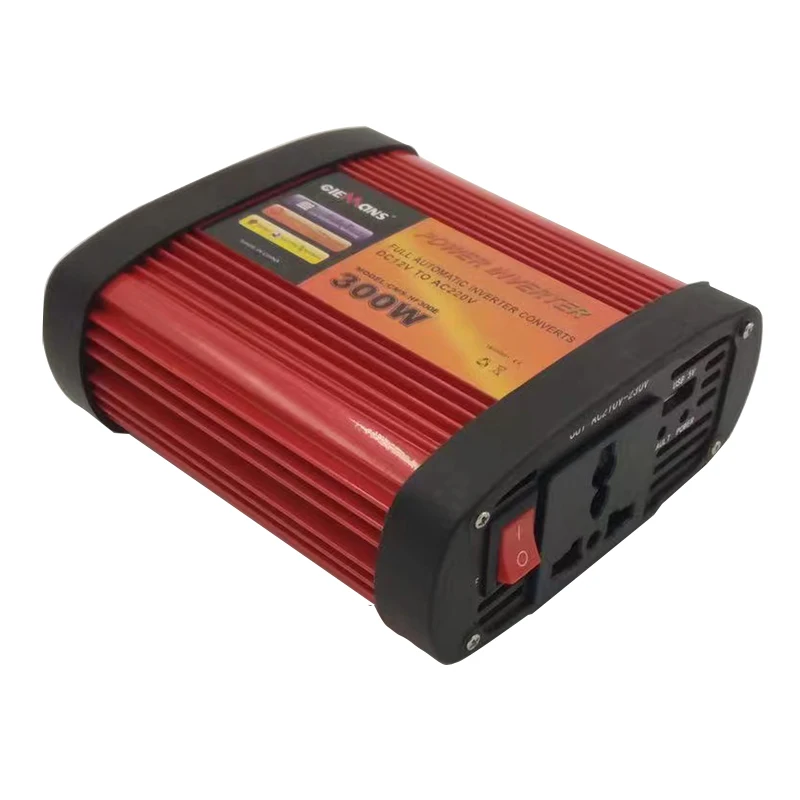500w 1kw 2kw 3kw 5kw 6kw Inverter Power Inverter 24v 110v 12v To 220v Inventors Smart Modified Sine Wave Inverter