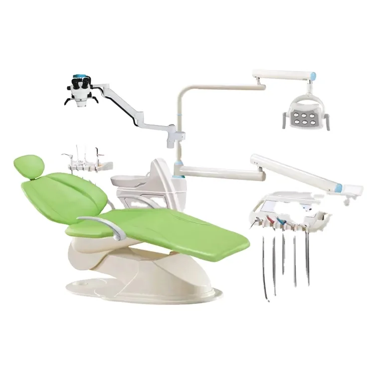 DENTAL UNIT - full set  FMS-025