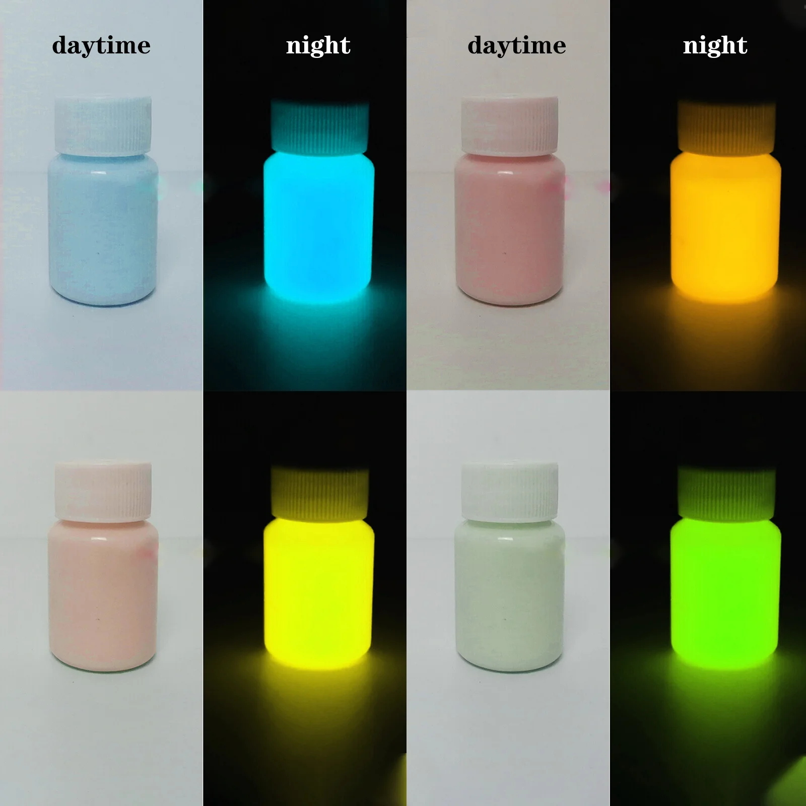 Hot Selling Light Emitting Remote Phosphor Led Fluorescent Phosphor Powder Candle Dye