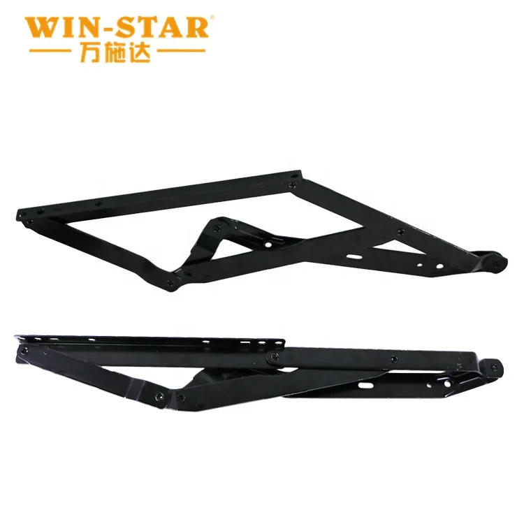 WINSTAR Furniture hinges Furniture Hardware Sofa hardware mechanism Furniture bed hinges Sofa mechanism Sofa bed pull out