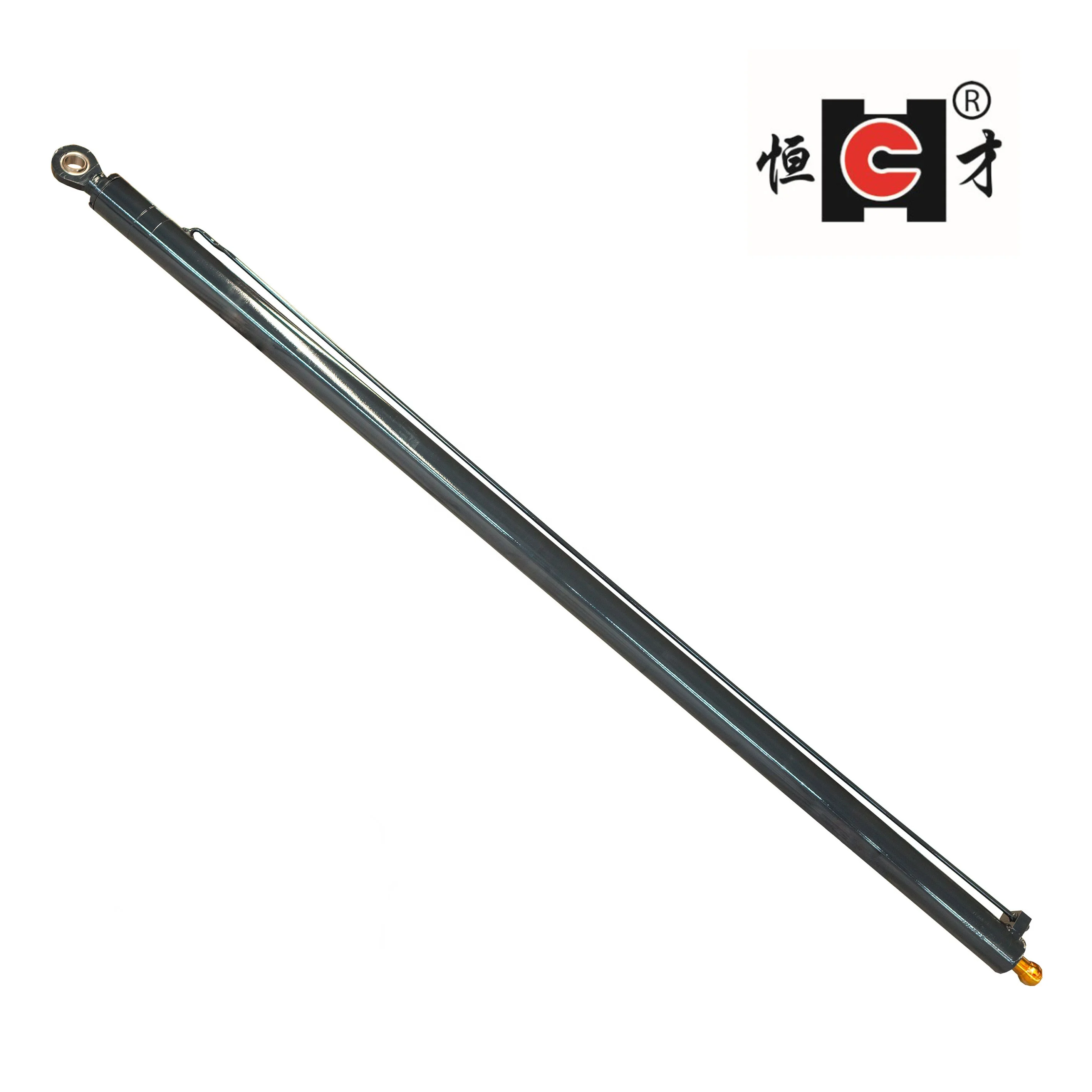 
double acting long stroke hydraulic cylinders for construction 