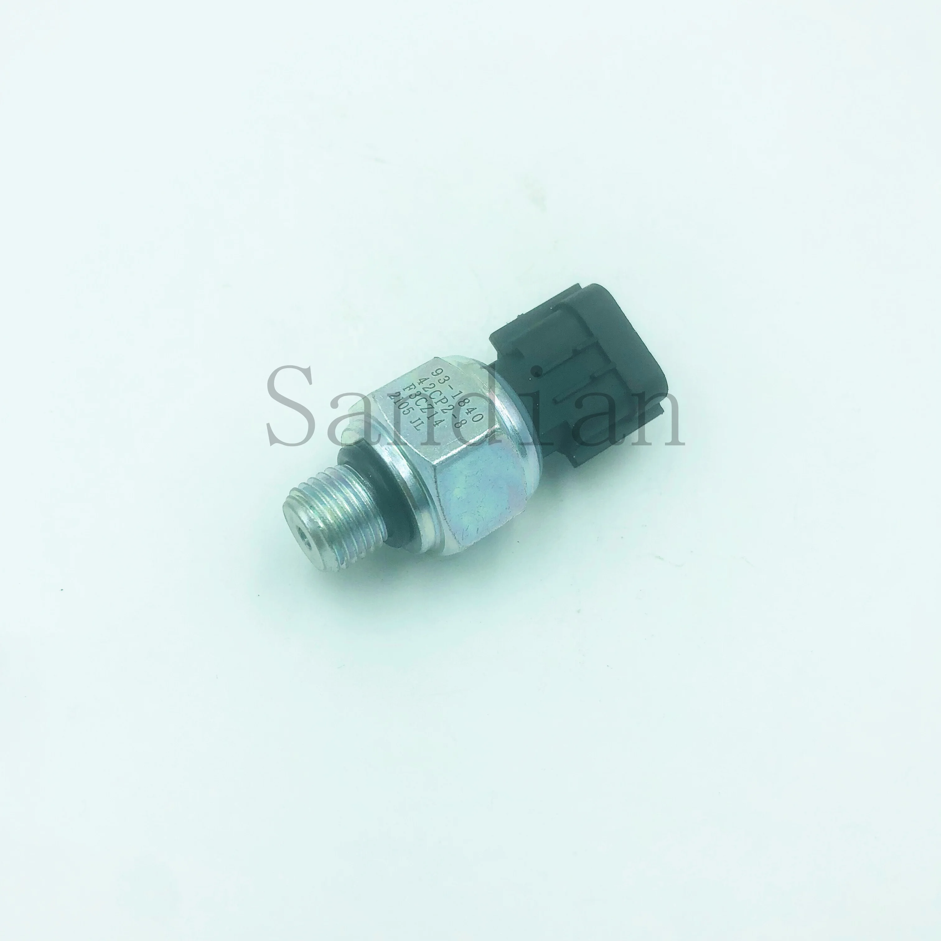 Excavator Electric parts Low Pressure Sensor Switch 7861-93-1840 PC200-8 PC220-8 6D108