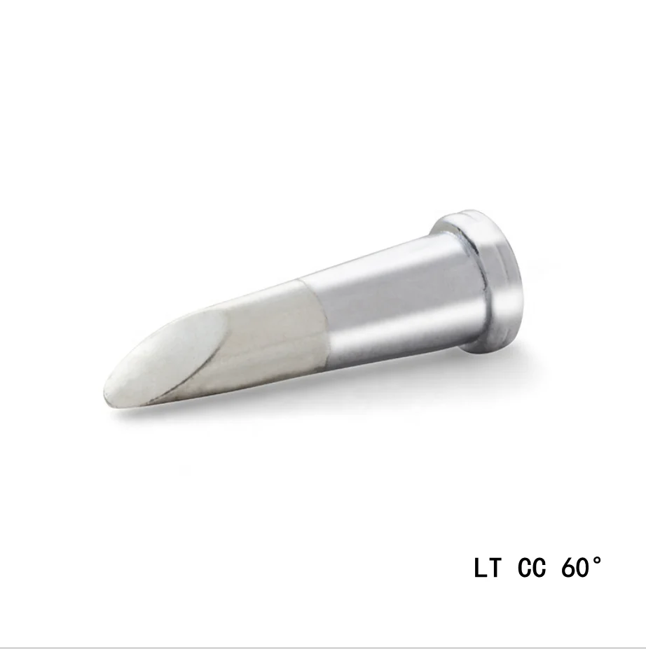 High Quality LTBB45 LTBB60 Soldering iron tips replacement Weller Factory Direct Sale High Quality lead free