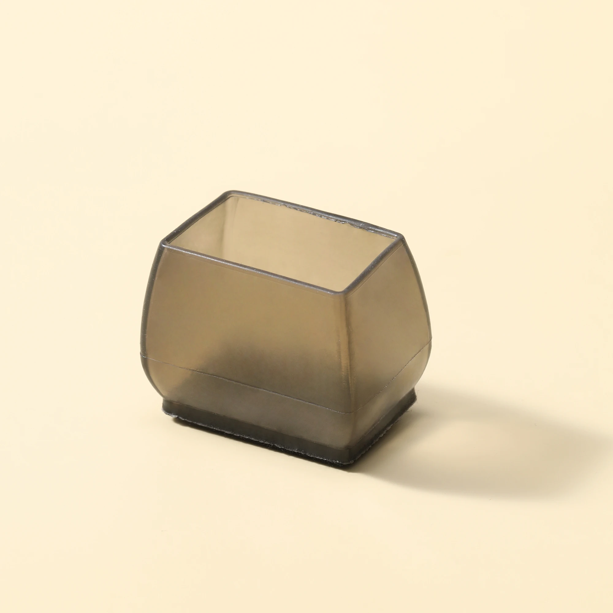 Round / Square/ Conical Tpr Anti Slip Table Chair Leg Socks Floor Protectors Non Slip Pads Furniture Feet Booties Cover Chair