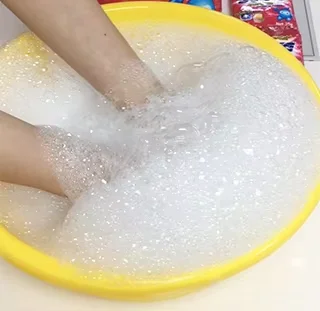 China Factory Zeolite 4A Laundry Detergent Washing Powder Natural Green White Zeolite Powder Price For Feed And Water Treatment