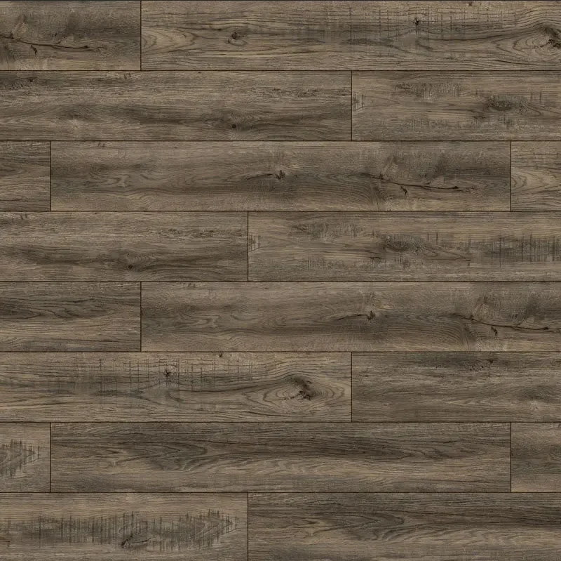 customized  easy cleaning plastic vinyl no glue PVC flooring SPC floor with waterproof marbling