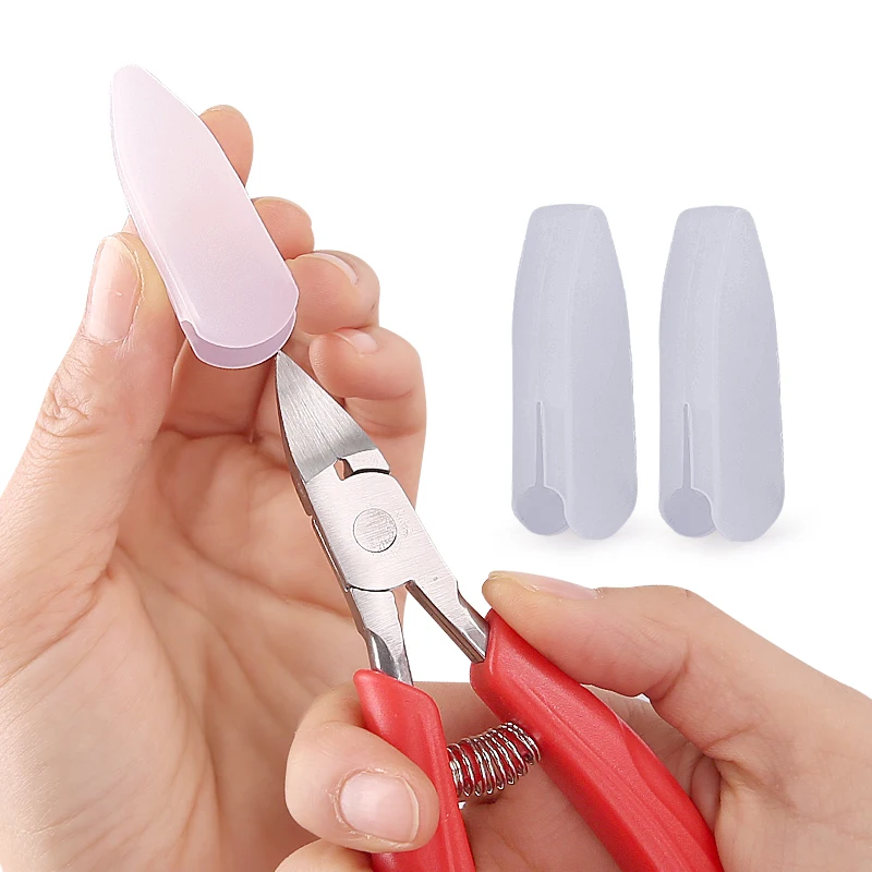 Toenail Clippers Professional Thick & Ingrown Toe Nail Clippers Pedicure Clippers Toenail Cutters