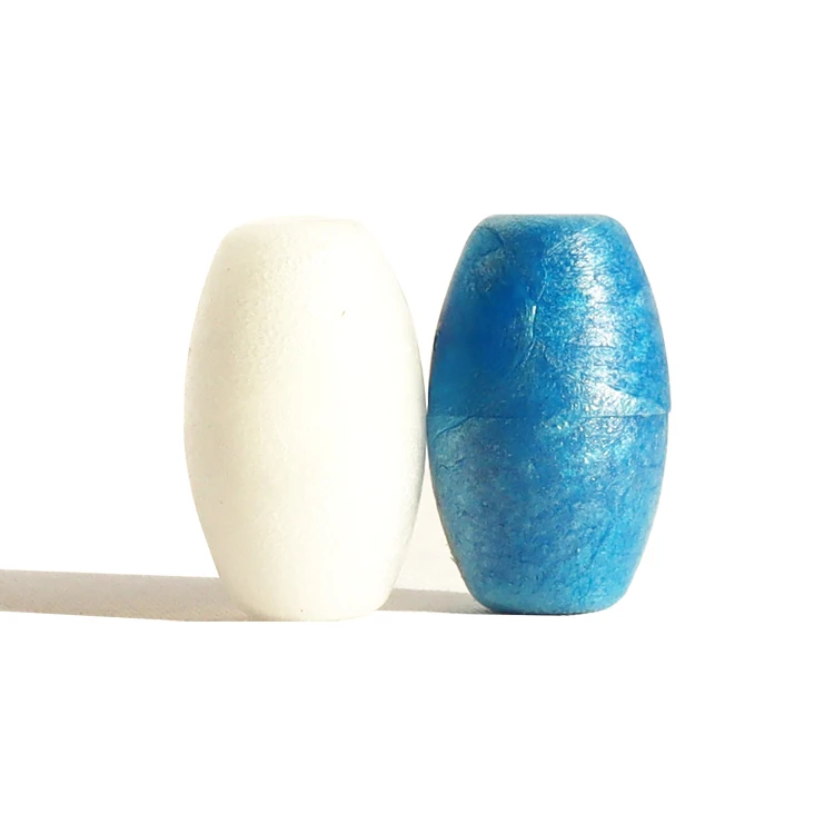 FLK7 2.5g PE Fishing Net Float Deep Sea PE Float