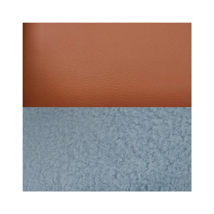 Factory Outlet 1201grain 1.4mm thickness for sofa furniture decrative
