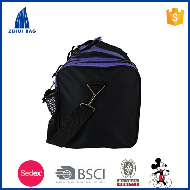 Multifunction Large Capacity Men Travel Bag Waterproof Duffle Bag for Trip Suit Storage Hand Luggage Bags with Shoe Pouch