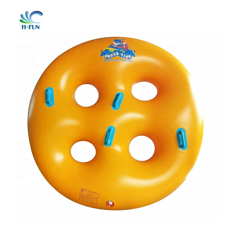 Water park double tubes funnel water slides water park equipment slide small tornados rafts