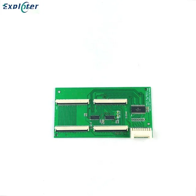 Android Video Interface for Alphard Vellfire Harrier 2015-2019 Video decode Android 8.0 IOS System APP Box