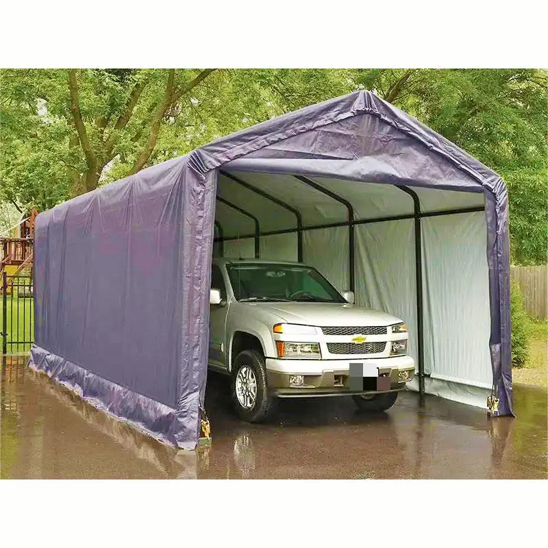 garage home cars tent car shed garage, car portable garage