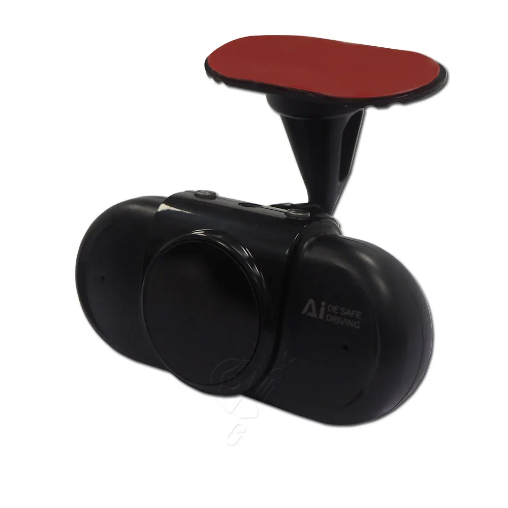 DMS Driver Fatigue Monitor System IR Night Vision AI DSM 1080p Phone Calls Smokes Status Monitoring Car Black Box