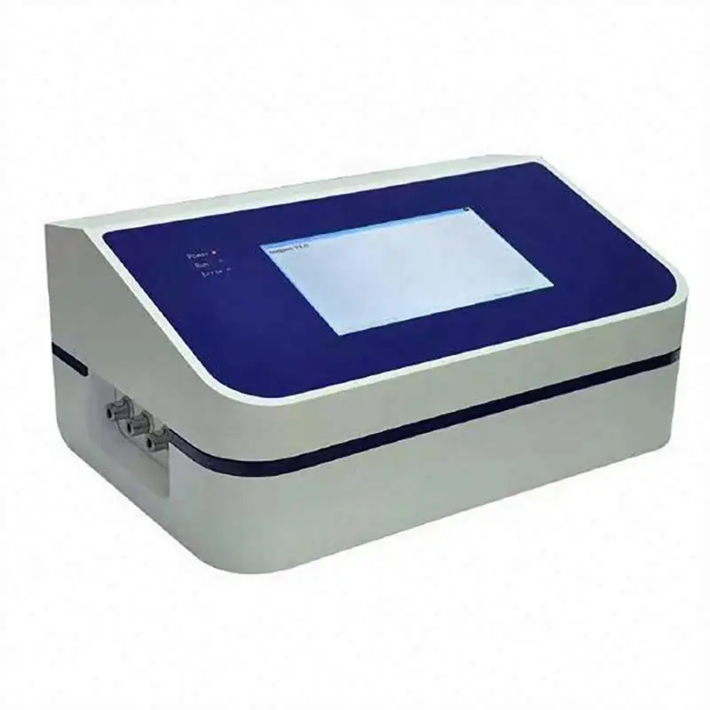 Automatic Filter Integrity Tester/Sample Processing Equipment Filter Integrity Testing Machine